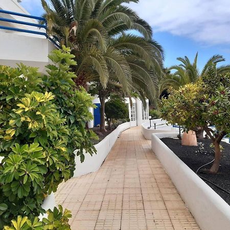 Appartement Soleil et Océan à Playa Paraiso  Extérieur photo
