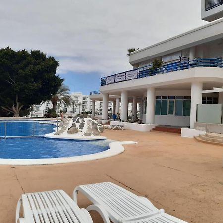 Appartement Soleil et Océan à Playa Paraiso  Extérieur photo