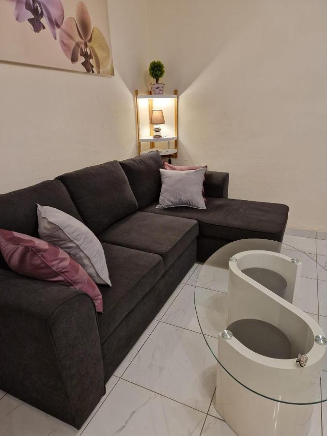 Appartement Soleil et Océan à Playa Paraiso  Extérieur photo