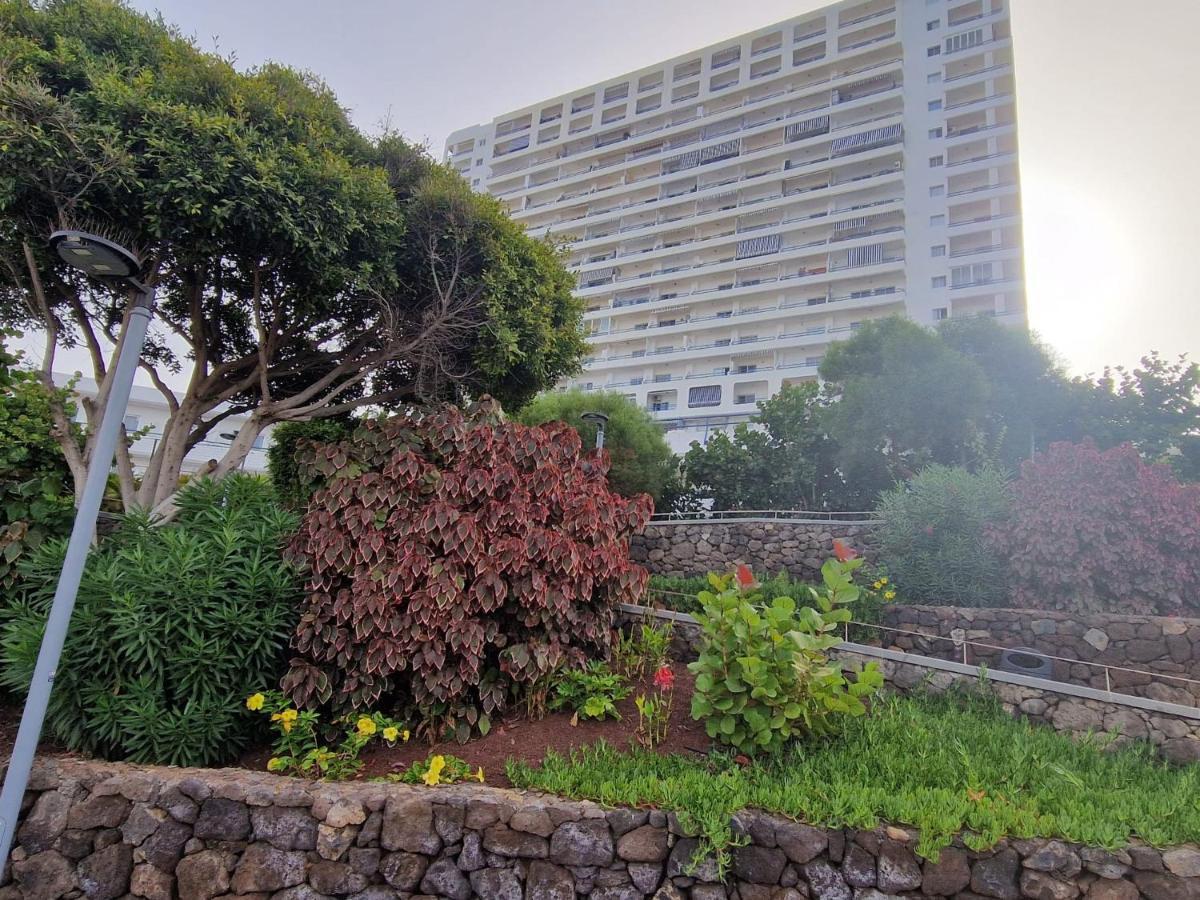 Appartement Soleil et Océan à Playa Paraiso  Extérieur photo