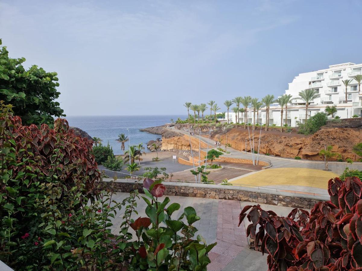 Appartement Soleil et Océan à Playa Paraiso  Extérieur photo