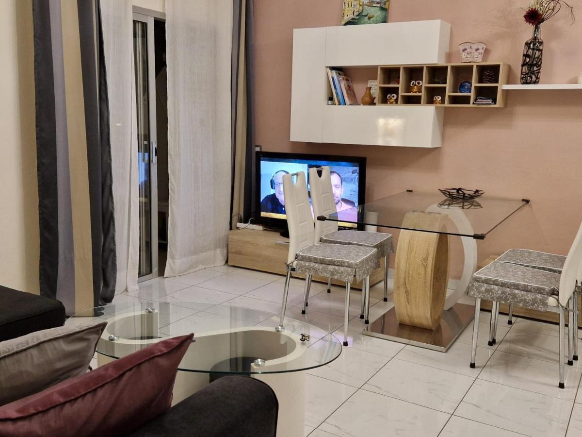 Appartement Soleil et Océan à Playa Paraiso  Extérieur photo