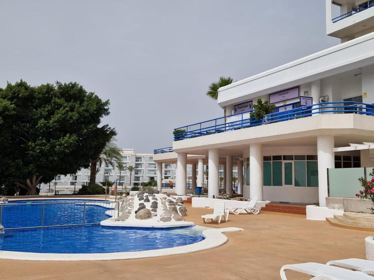Appartement Soleil et Océan à Playa Paraiso  Extérieur photo